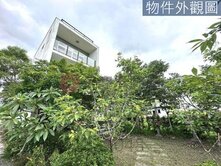 宜蘭員山美景莊園農舍｜名師設計綠意莊園B