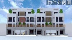 近王爺壟_湖口火車站｜孝親大面寬電梯別墅