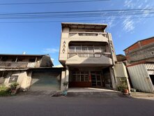 爺爺的家‧土庫近順天宮類角地｜買地送獨棟透天+平房