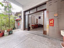 美術館/8米活路/邊間/大地坪透天
