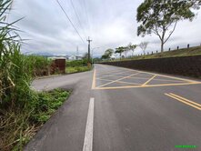 冬山廣興路邊老農地