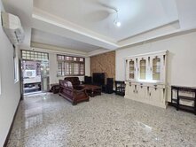 新庄子市區商業地55坪+透天一棟❤️燕子報喜❤️