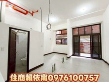 鄰近三民高中捷運站一樓T021住商賴依甯