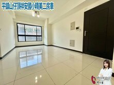 🍎 平鎮山仔頂祥安國小精美二房車 🍎