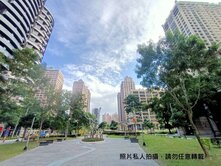 【藝文蛋黃區】捷寶君品景觀豪邸～近綠捷G10站
