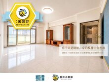 🛍建工商圈核心｜東泰花園II｜高樓溫馨採光3房