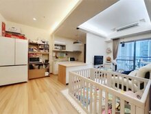 💥8百多萬買青埔A19景觀『花田囍市』兩房平車