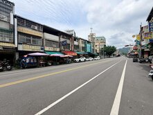 太平中山路大地坪透天