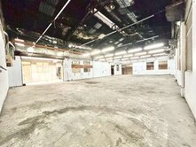 《工業地85萬/坪》土地207坪面寬25米有增建