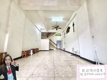 ‼️正民生路‼️ ✨大雅透天店面