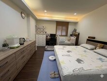 南勢角歌德大3房