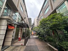 💥內壢💥忠孝文化商圈💥稀有邊間透天別墅💥