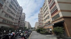 中崙國小｜大間四房｜屋況整新｜目前有租平車