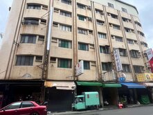 大明路8米大面寬吃市金店面