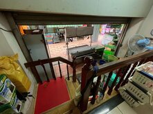 勤益科大三蕃街商圈平車黃金店面