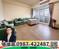 西螺文昌路美業免整理｜質感臨路店宅