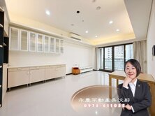 大城新紐約~正八期.好事多迪卡農大3房雙車位