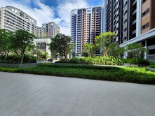  歸仁高鐵大道*達麗世界仁*兩房+平面車位