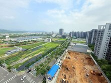 曾意婷機捷登陽春賞4改3房雙平車