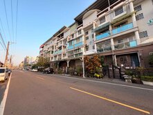 澄清湖登發臨路社區型車墅果嶺公園