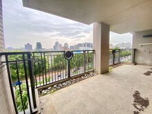 漢神小巨蛋美式風格四房雙主臥