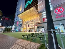 (馬斯)專任｜西區廣三摩登市大套房｜勤美草悟道