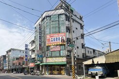 平鎮國中金陵路三角金透店