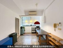 【獨家】民生雙捷-靜巷光寓2樓