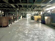 正國中路15米臨路工業廠房
