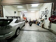 M太平工業地廠辦透天｜可廠登｜8米路寬｜貨車可達