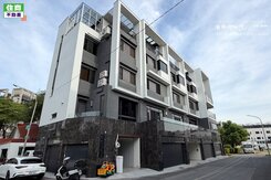 （獨家）永康璽泰泰美3電梯雙車別墅
