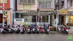 南京三民捷運金店面