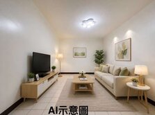 ☑️獨家｜華新街商圈｜歌德花園二樓｜住商怡琪