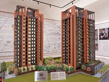 南屯捷運｜嘉磐惠文M棟7樓｜兩房兩衛Ｂ２平車