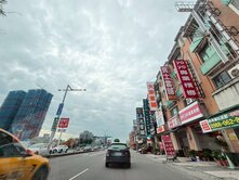 水湳｜中央公園｜店住合一｜大五房-台慶太平