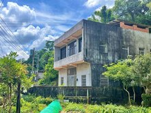 關西台三線正路邊合法農舍-退休宅