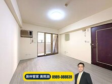 廣三北城｜三房平車室內29坪｜屋況佳免整理直接入住