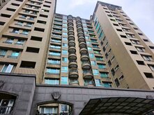 中山麗晶盛艷頂樓百萬匠心豪邸