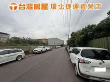 龍潭804旁珍稀一般農