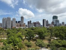 愛河之心高醫商圈｜低總三房健身公寓