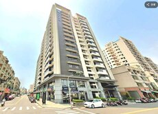 小港區"名發榮耀"優質四房雙陽台+平車