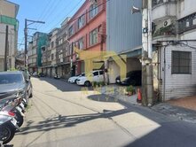 中壢大全聯旁大面寬一樓