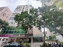 AB229白宮大廈精美兩房【中信房屋張翔喆】