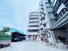 坪林公園運動中心精美大三房平車