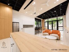 🌟南興公園6米大面寬｜邊間店面+平車🌟