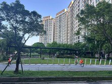 巨城清大生活圈｜5套房穩定收租宅