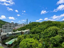 🍎Eric🍎城市與山林一次擁有｜信義區雙景觀