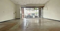 敦化路大面寬金店面+平車💎雙鄰經貿園區vs十四期