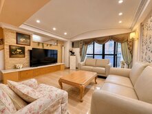 文化中心丨室內40坪丨3+1房雙平車