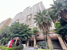 水築館景觀3房坡平車位